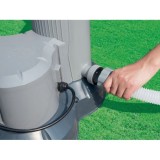 BESTWAY 58423 Solárny Panel na Ohrev vody, ohrievač vody do bazéna 171 cm x 110 cm