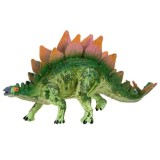 JOKO Sada dinosaurov maľovaných 6 kusov s pohyblivými končatinami