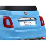JOKO Detské odrážadlo Fiat 500, modré