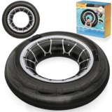 Bestway Nafukovacie koleso 119 cm, 36102 čierne