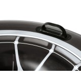 Bestway Nafukovacie koleso 119 cm, 36102 čierne