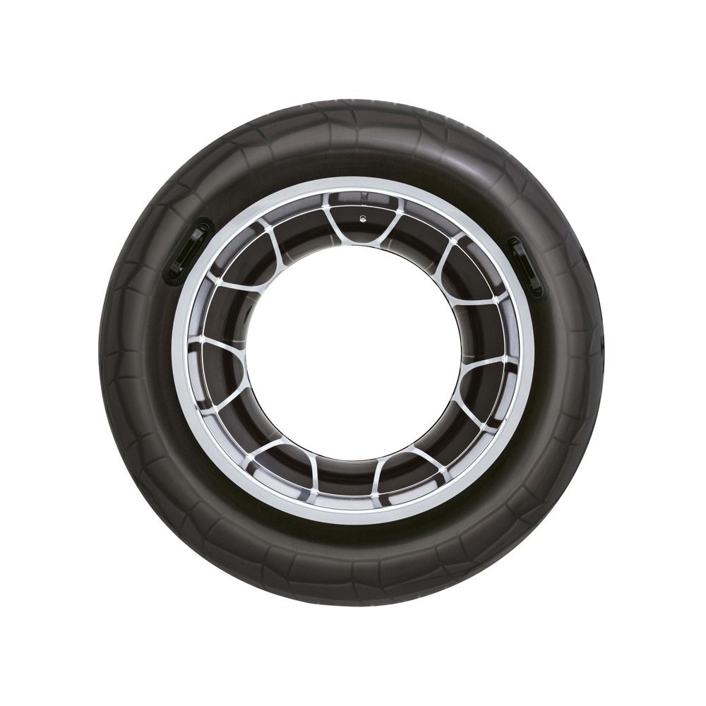 Bestway Nafukovacie koleso 119 cm, 36102 čierne