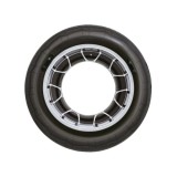 Bestway Nafukovacie koleso 119 cm, 36102 čierne