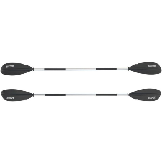 Bestway 65077 Nafukovací Kajak LITE-RAPID X2 321cm, pre 2 osoby + 2 hliníkové veslá Nafukovací Kajak LITE-RAPID X2 pre 2 osoby