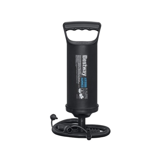 Bestway 65077 Nafukovací Kajak LITE-RAPID X2 321cm, pre 2 osoby + 2 hliníkové veslá Nafukovací Kajak LITE-RAPID X2 pre 2 osoby