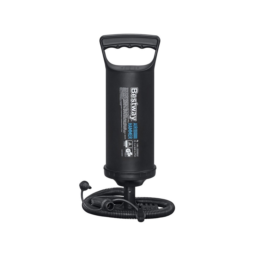 Bestway 65077 Nafukovací Kajak LITE-RAPID X2 321cm, pre 2 osoby + 2 hliníkové veslá Nafukovací Kajak LITE-RAPID X2 pre 2 osoby
