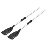 Bestway Hliníkové multifunkčné veslá 2kusy 145cm (218cm) 