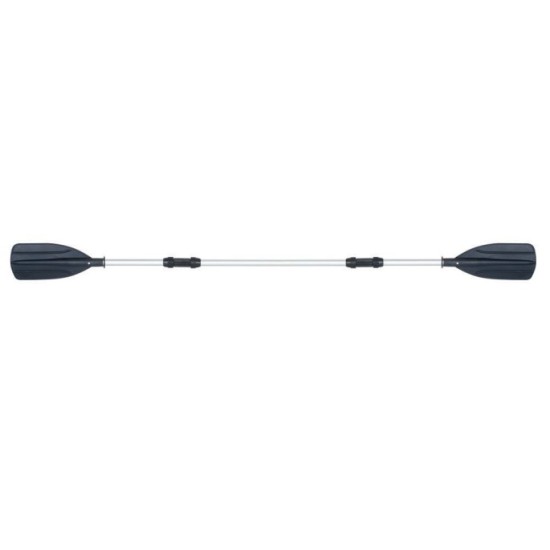 Bestway Hliníkové multifunkčné veslá 2kusy 145cm (218cm) 