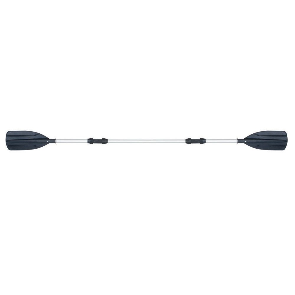 Bestway Hliníkové multifunkčné veslá 2kusy 145cm (218cm) 
