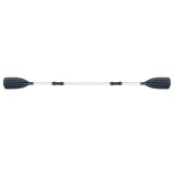 Bestway Hliníkové multifunkčné veslá 2kusy 145cm (218cm) 