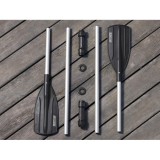 Bestway Hliníkové multifunkčné veslá 2kusy 145cm (218cm) 