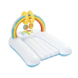 Bestway 52241, Nafukovacia prebaľovacia podložka, cestovná