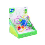 Hola Toys Hryzátko pre deti labyrint od 0m