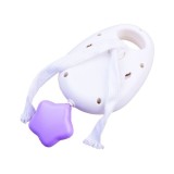 JOKO Detská Nočná lampa s hudbou + bluetooth + naťahovacia hracia skrinka