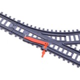 JOKO Elektrická Vlaková súprava s dĺžkou trate 9 metrov