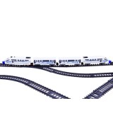 JOKO Elektrická Vlaková súprava s dĺžkou trate 9 metrov