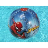 Bestway, Nafukovacia lopta Spiderman, 51 cm