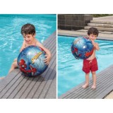 Bestway, Nafukovacia lopta Spiderman, 51 cm