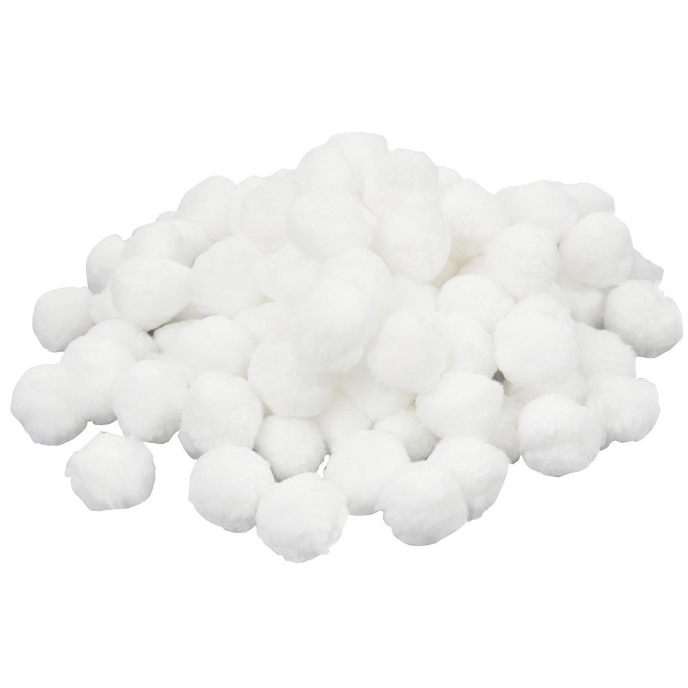 Bestway Filter balls for sand pump 58475