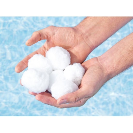 Bestway Filter balls for sand pump 58475