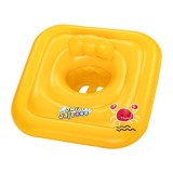 Bestway 32050 Nafukovacie koleso so sedákom 76cm, pre deti od 1 do 2 rokov, hranaté