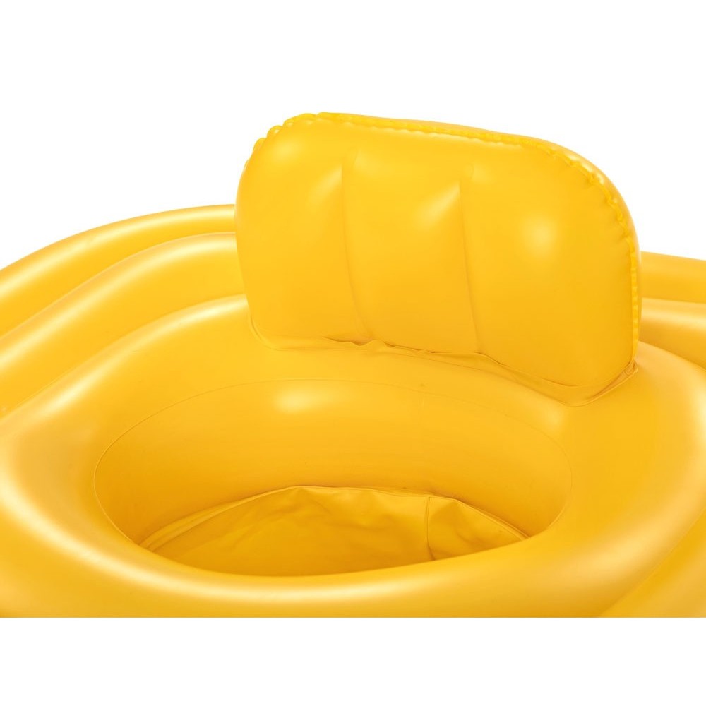 Bestway 32050 Nafukovacie koleso so sedákom 76cm, pre deti od 1 do 2 rokov, hranaté