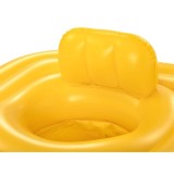 Bestway 32050 Nafukovacie koleso so sedákom 76cm, pre deti od 1 do 2 rokov, hranaté