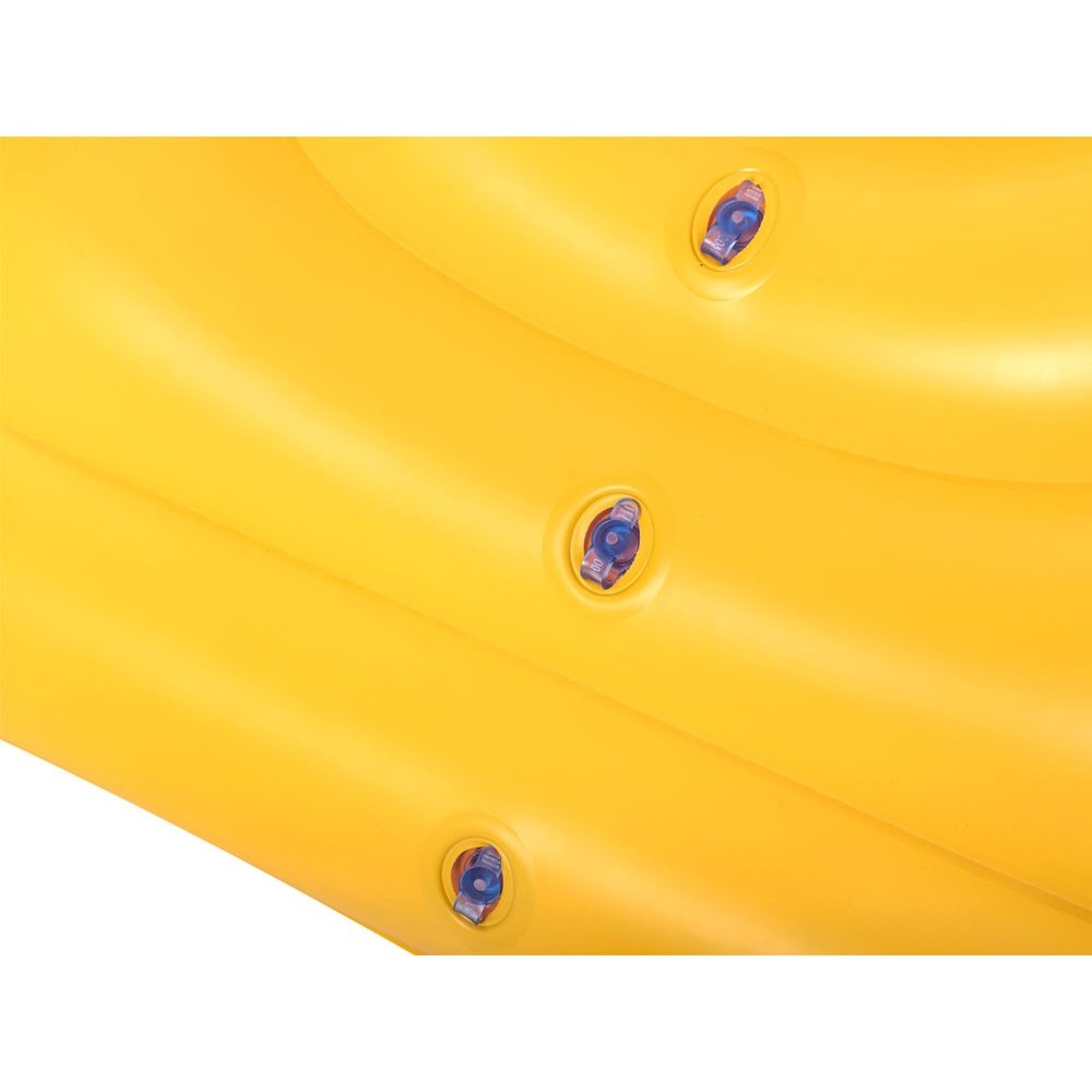 Bestway 32050 Nafukovacie koleso so sedákom 76cm, pre deti od 1 do 2 rokov, hranaté