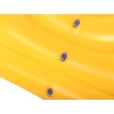 Bestway 32050 Nafukovacie koleso so sedákom 76cm, pre deti od 1 do 2 rokov, hranaté
