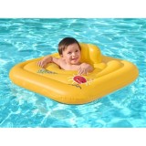 Bestway 32050 Nafukovacie koleso so sedákom 76cm, pre deti od 1 do 2 rokov, hranaté