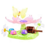 Goliath Magický kvet, sada Víly Wing Fairies + vodný mlyn