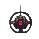 JOKO RC Auto Jeep Cross Country na diaľkové ovládanie, červené