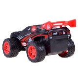 JOKO RC Auto Jeep Cross Country na diaľkové ovládanie, červené