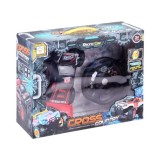 JOKO RC Auto Jeep Cross Country na diaľkové ovládanie, červené