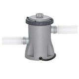 Bestway 56411 Bazén s kovovou konštrukciou Steel Pro 300cm x 201 x 66cm + filtračné čerpadlo