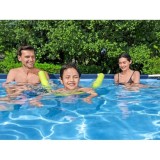 Bestway 56411 Bazén s kovovou konštrukciou Steel Pro 300cm x 201 x 66cm + filtračné čerpadlo