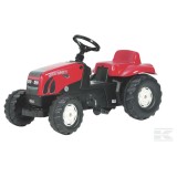 Rolly Toys Šľapací traktor Zetor 11441