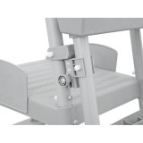 Bestway 58332 Bezpečný Rebrík do bazéna 132cm