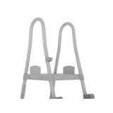 Bestway 58332 Bezpečný Rebrík do bazéna 132cm