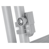 Bestway 58332 Bezpečný Rebrík do bazéna 132cm