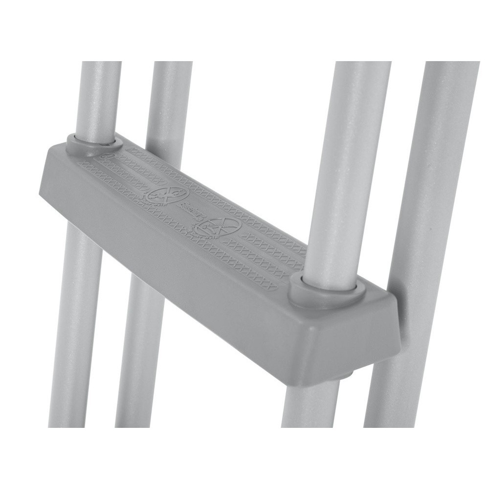 Bestway 58332 Bezpečný Rebrík do bazéna 132cm