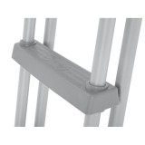 Bestway 58332 Bezpečný Rebrík do bazéna 132cm