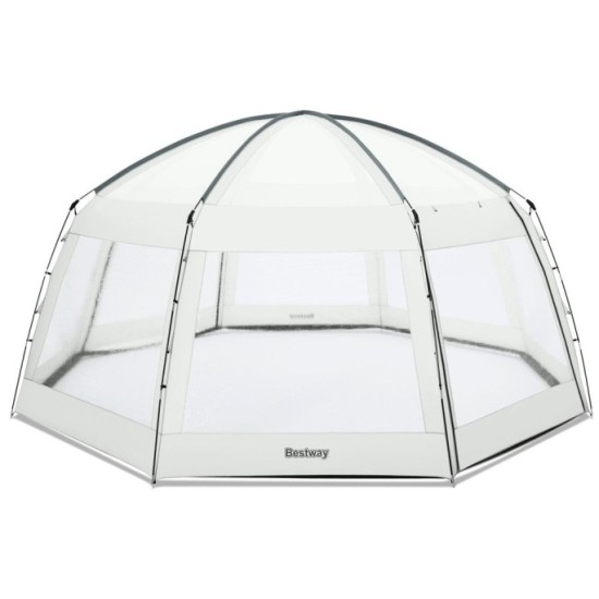 Bestway 58612 Záhradný altánok, stan na bazén 3m x 6m
