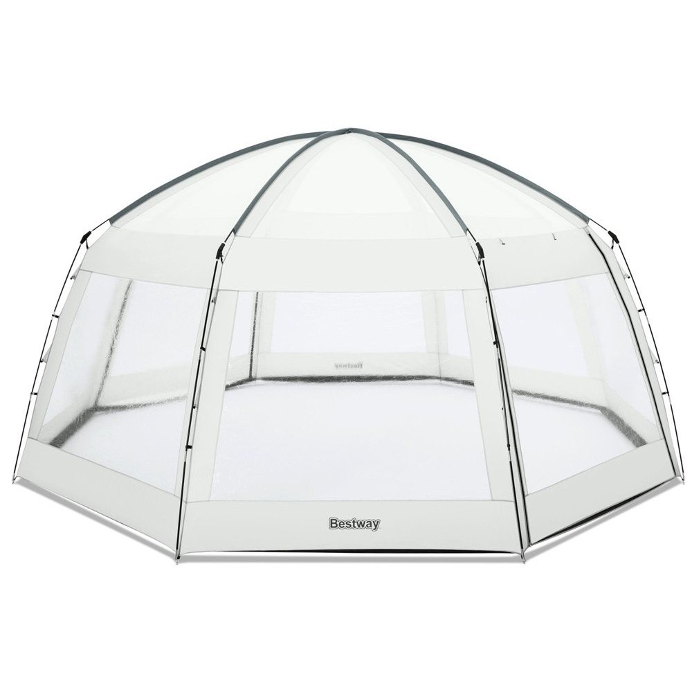 Bestway 58612 Záhradný altánok, stan na bazén 3m x 6m