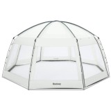 Bestway 58612 Záhradný altánok, stan na bazén 3m x 6m