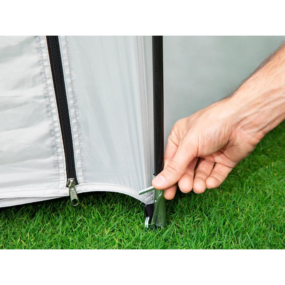 Bestway 58612 Záhradný altánok, stan na bazén 3m x 6m