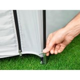 Bestway 58612 Záhradný altánok, stan na bazén 3m x 6m