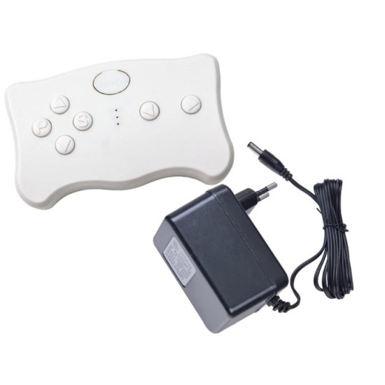 JOKO Elektrické autíčko HUMMER VELOCITY, penové kolesá, USB, MP3, diaľkové ovládanie, zelené