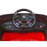 JOKO Elektrické autíčko HUMMER VELOCITY, penové kolesá, USB, MP3, diaľkové ovládanie, zelené