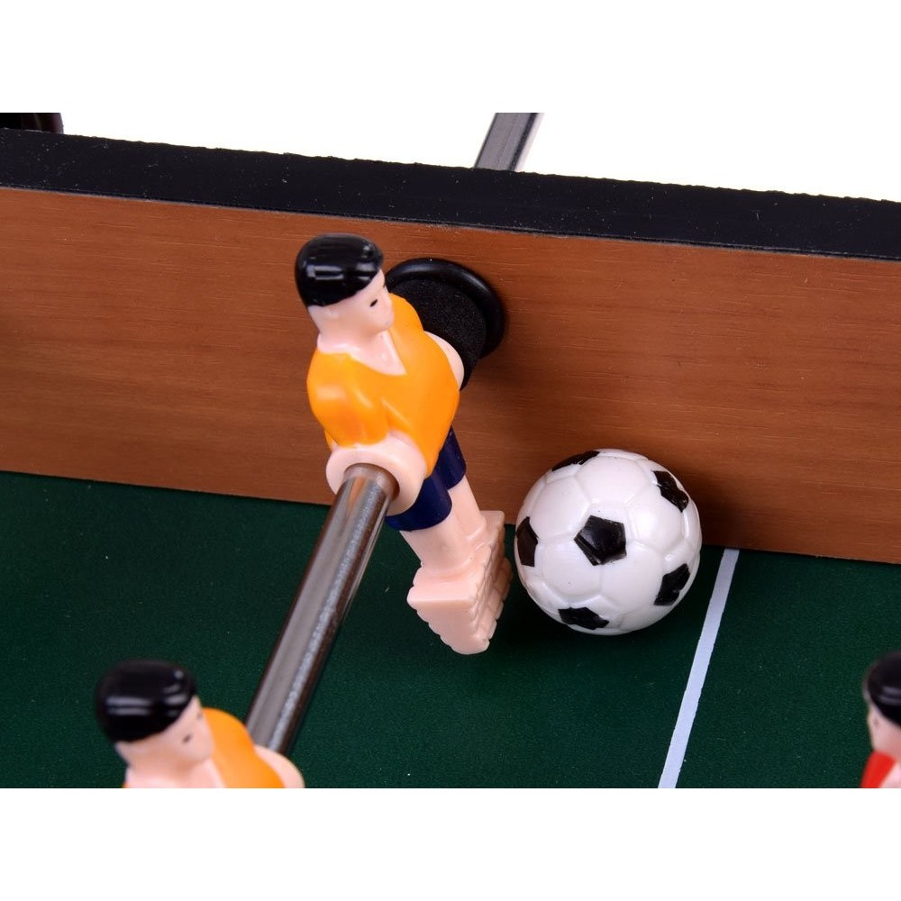 JOKO Detský stolný futbal, drevený